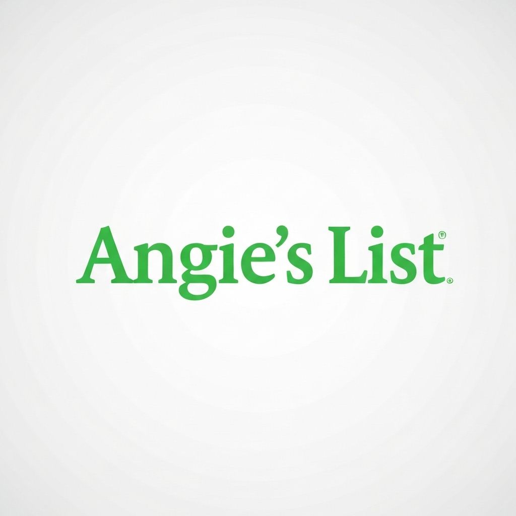 Angie's List logo
