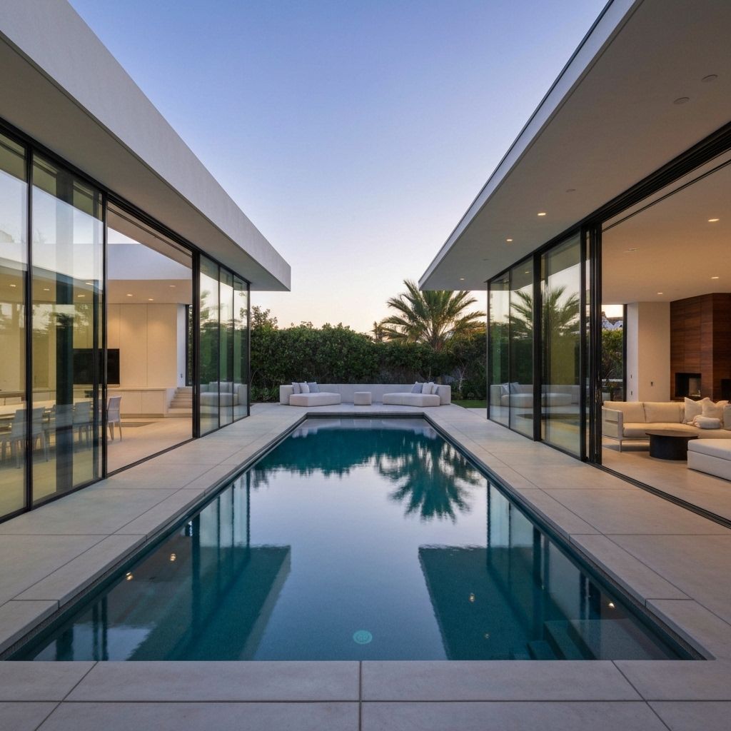 Pacific Palisades