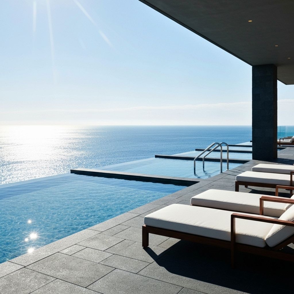 Spa Benefits Guide
