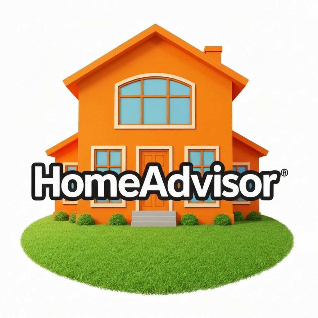 HomeAdvisor logo