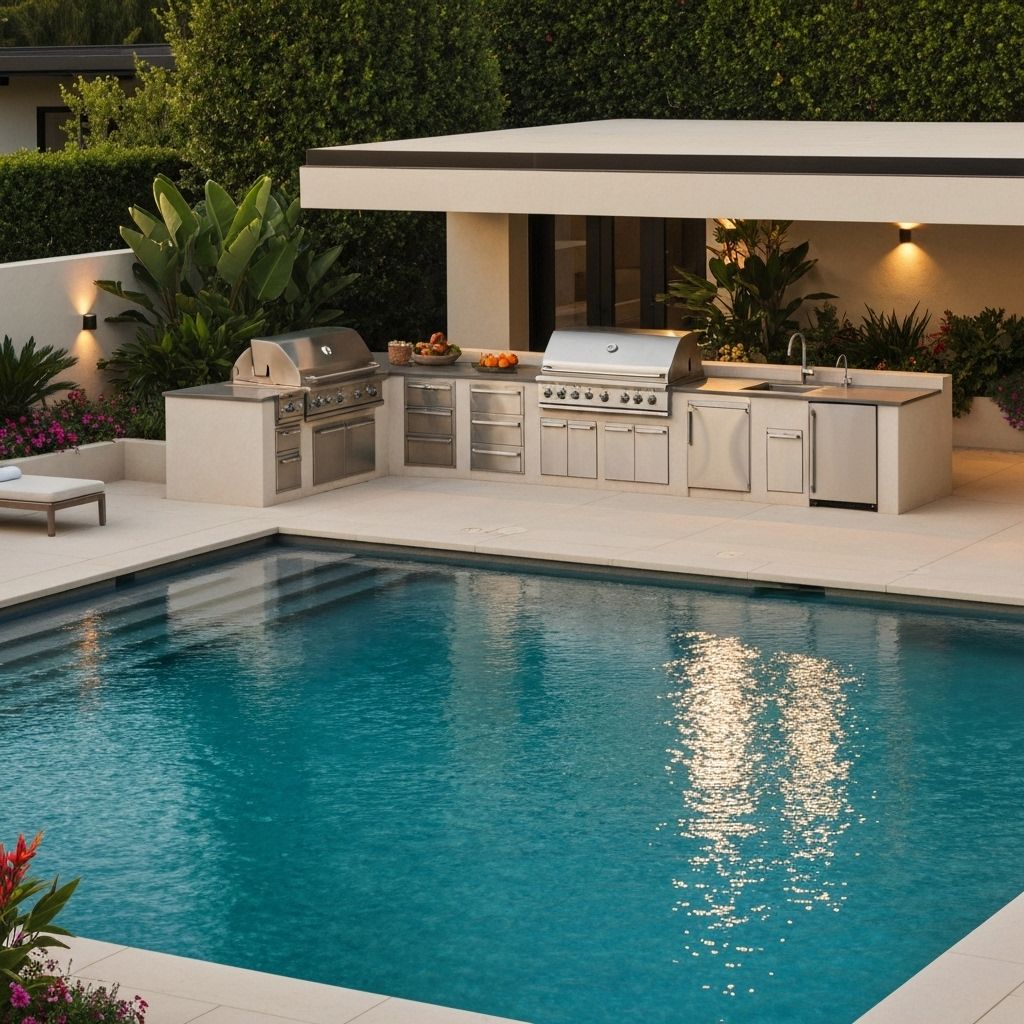 Beverly Hills Villa