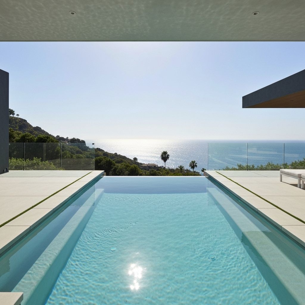 Malibu Oceanfront
