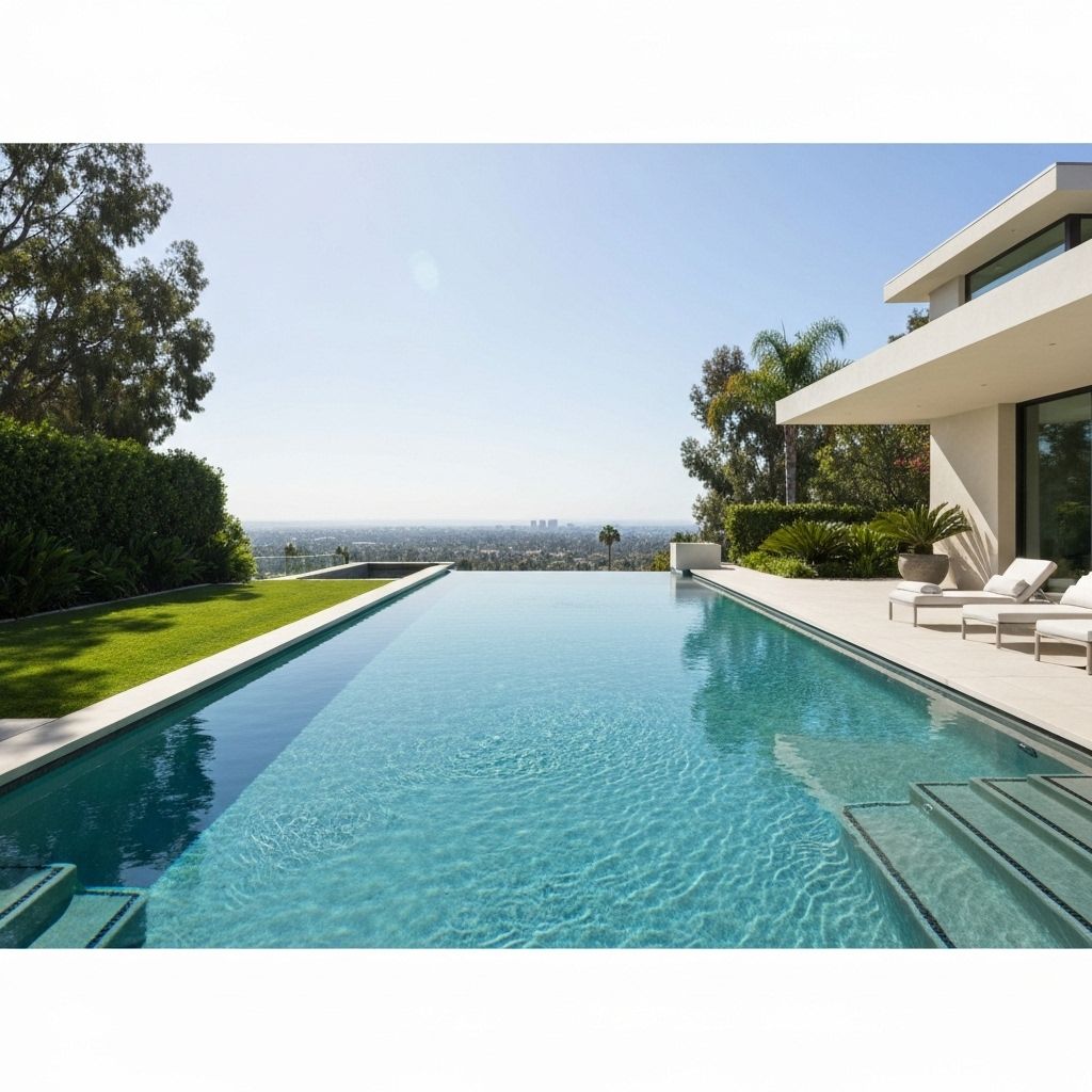 Bel Air Residence