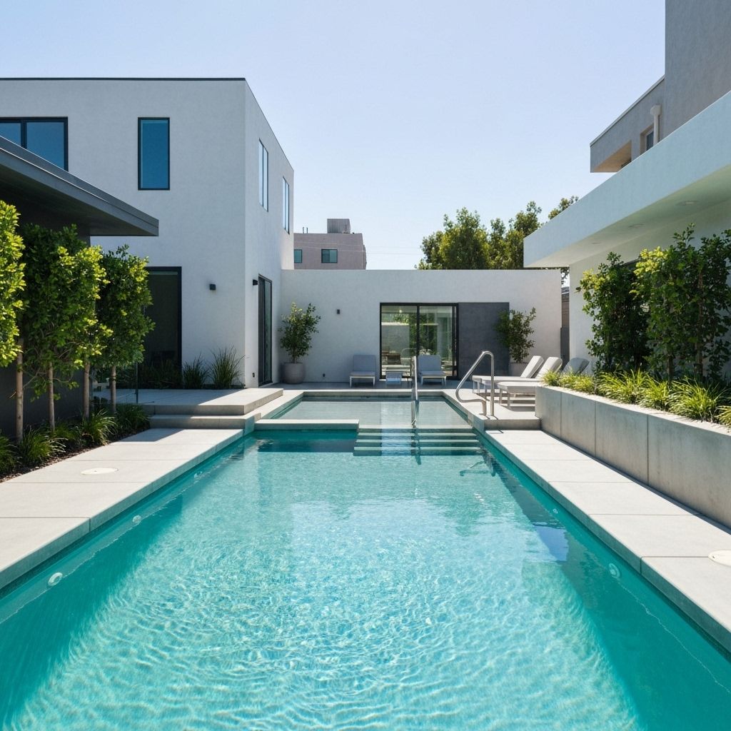 Santa Monica Modern