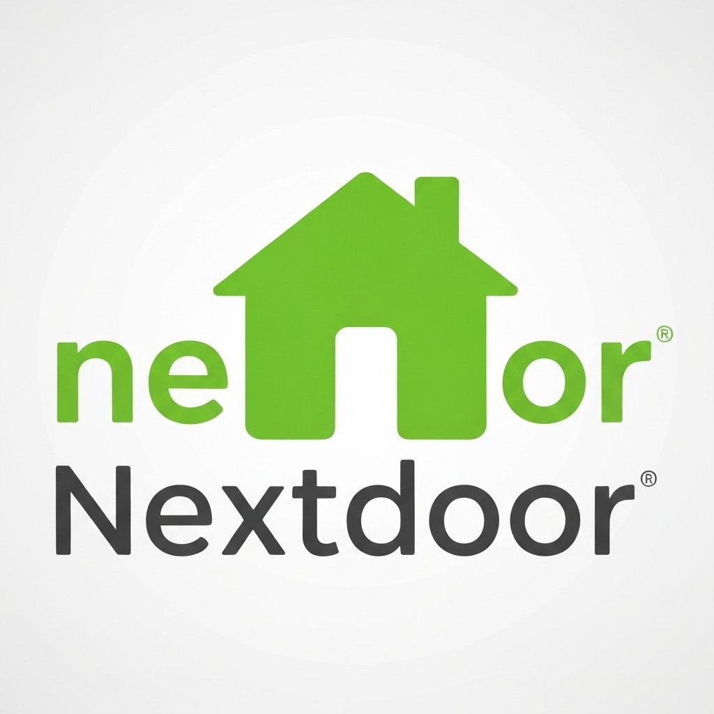 Nextdoor logo