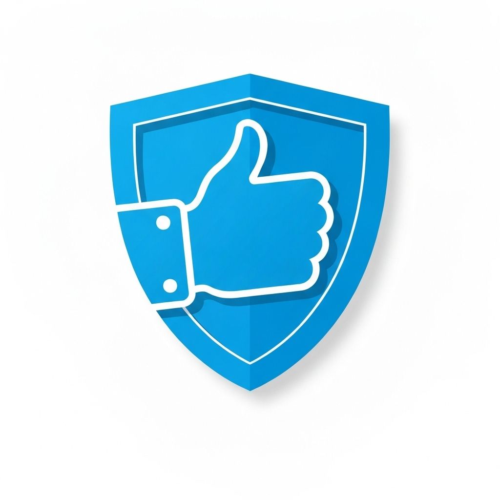 Thumbtack logo